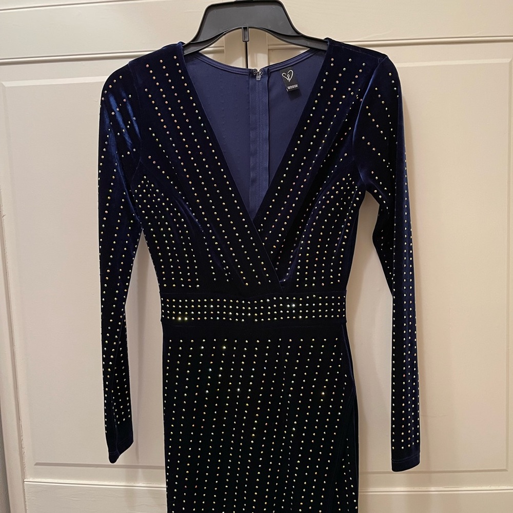 Women’s dress